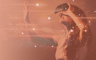 Realidad virtual y publicidad