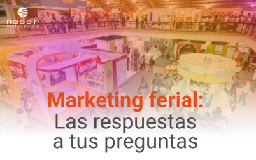 Marketing Ferial