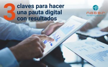 3 claves para hacer una pauta digital con resultados